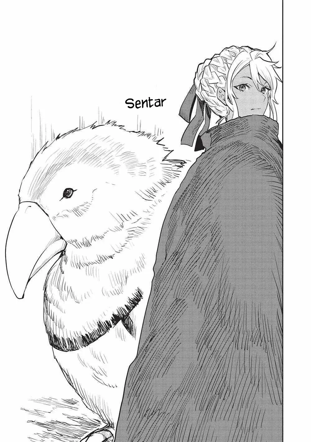Isekai Ryouridou capítulo 42 página 22