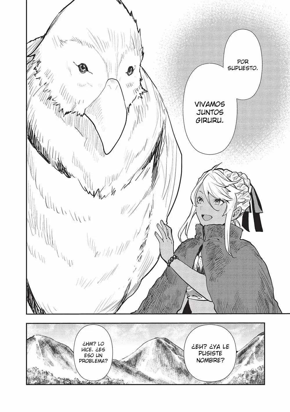 Isekai Ryouridou capítulo 42 página 30