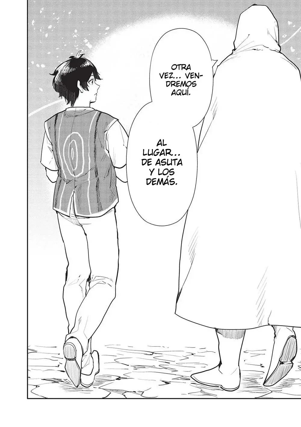Isekai Ryouridou capítulo 44 página 29