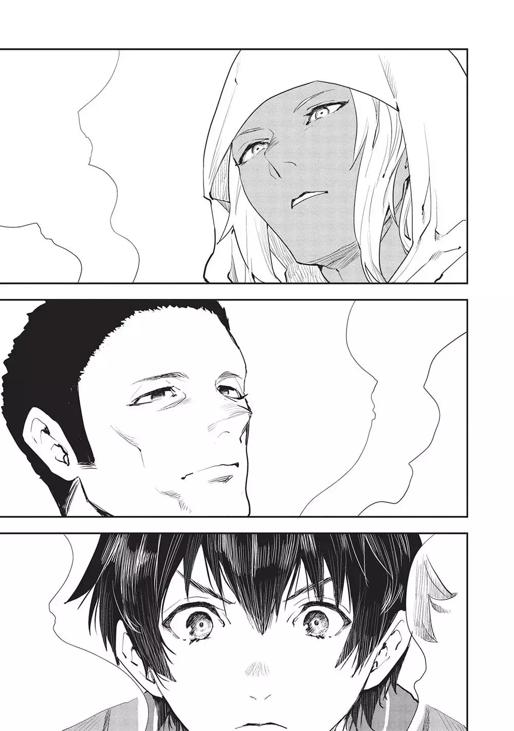 Isekai Ryouridou capítulo 45 página 26