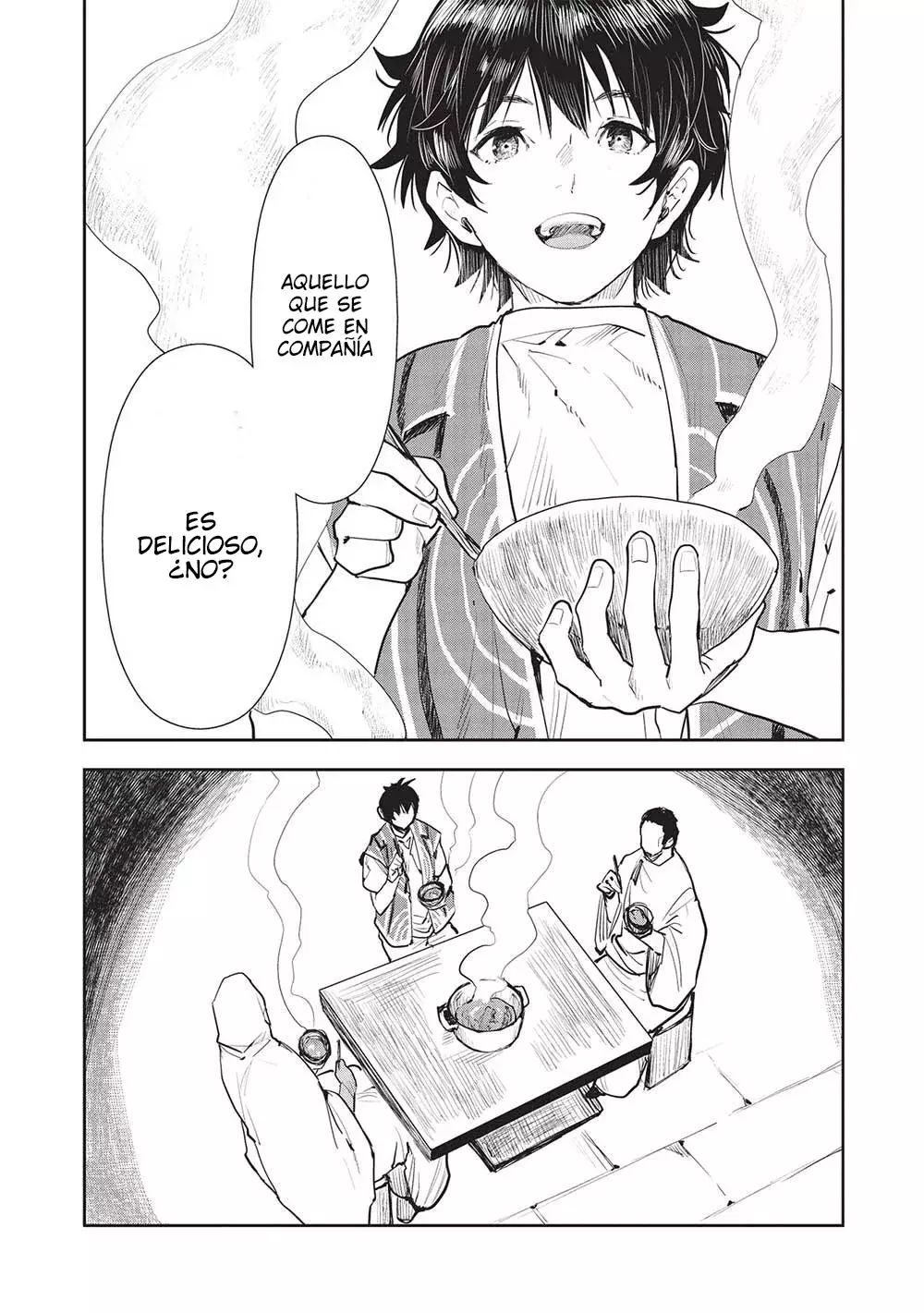 Isekai Ryouridou capítulo 45 página 29