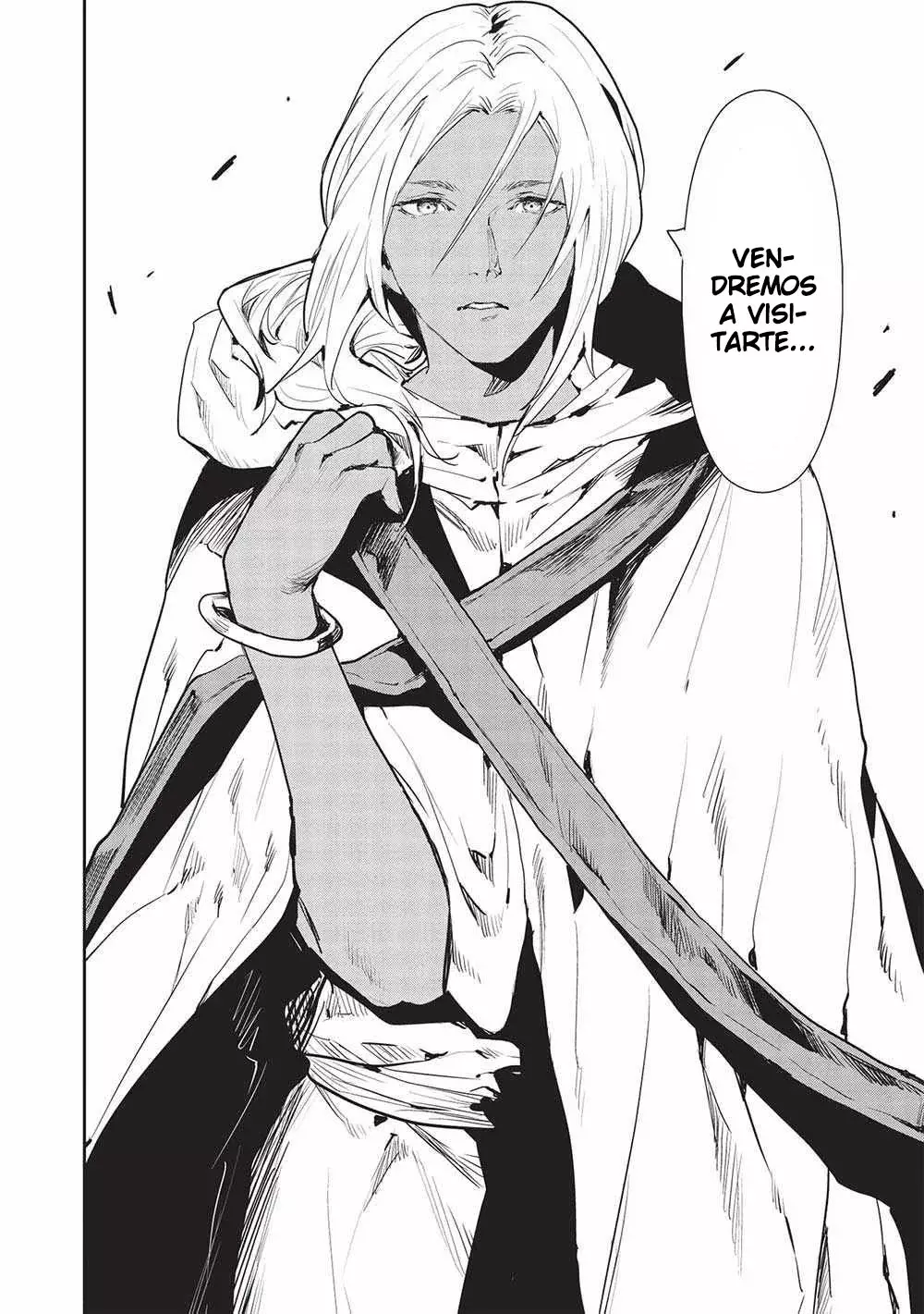 Isekai Ryouridou capítulo 46 página 29