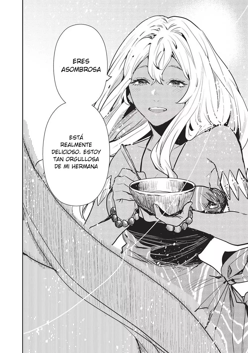 Isekai Ryouridou capítulo 48 página 29