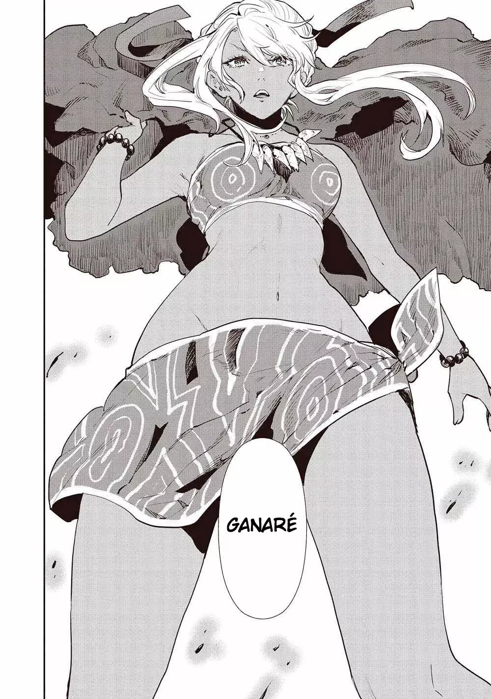 Isekai Ryouridou capítulo 49 página 13