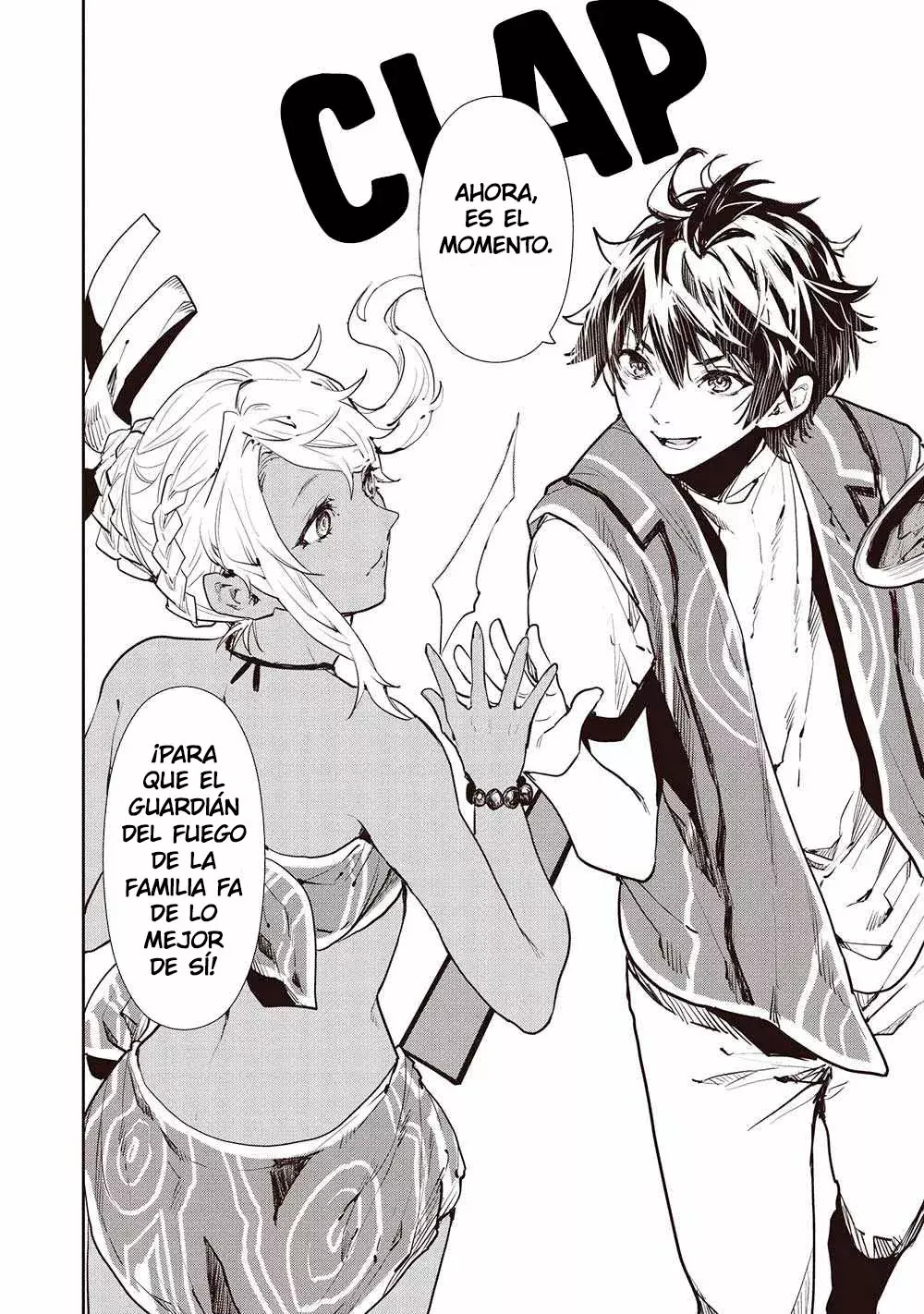 Isekai Ryouridou capítulo 49 página 25