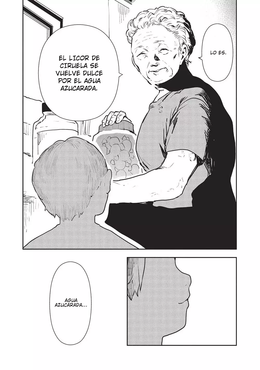 Isekai Ryouridou capítulo 50 página 4