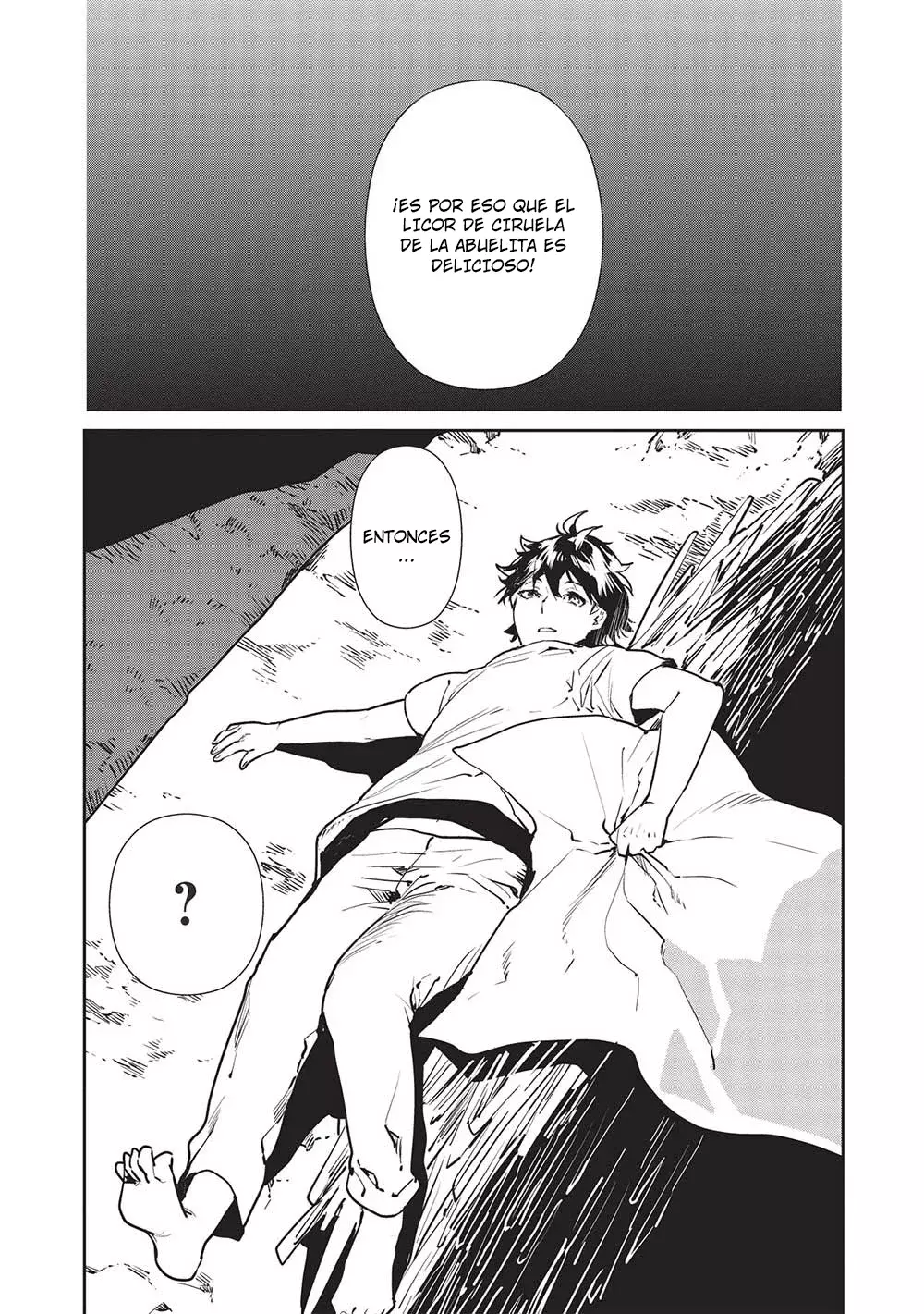 Isekai Ryouridou capítulo 50 página 5