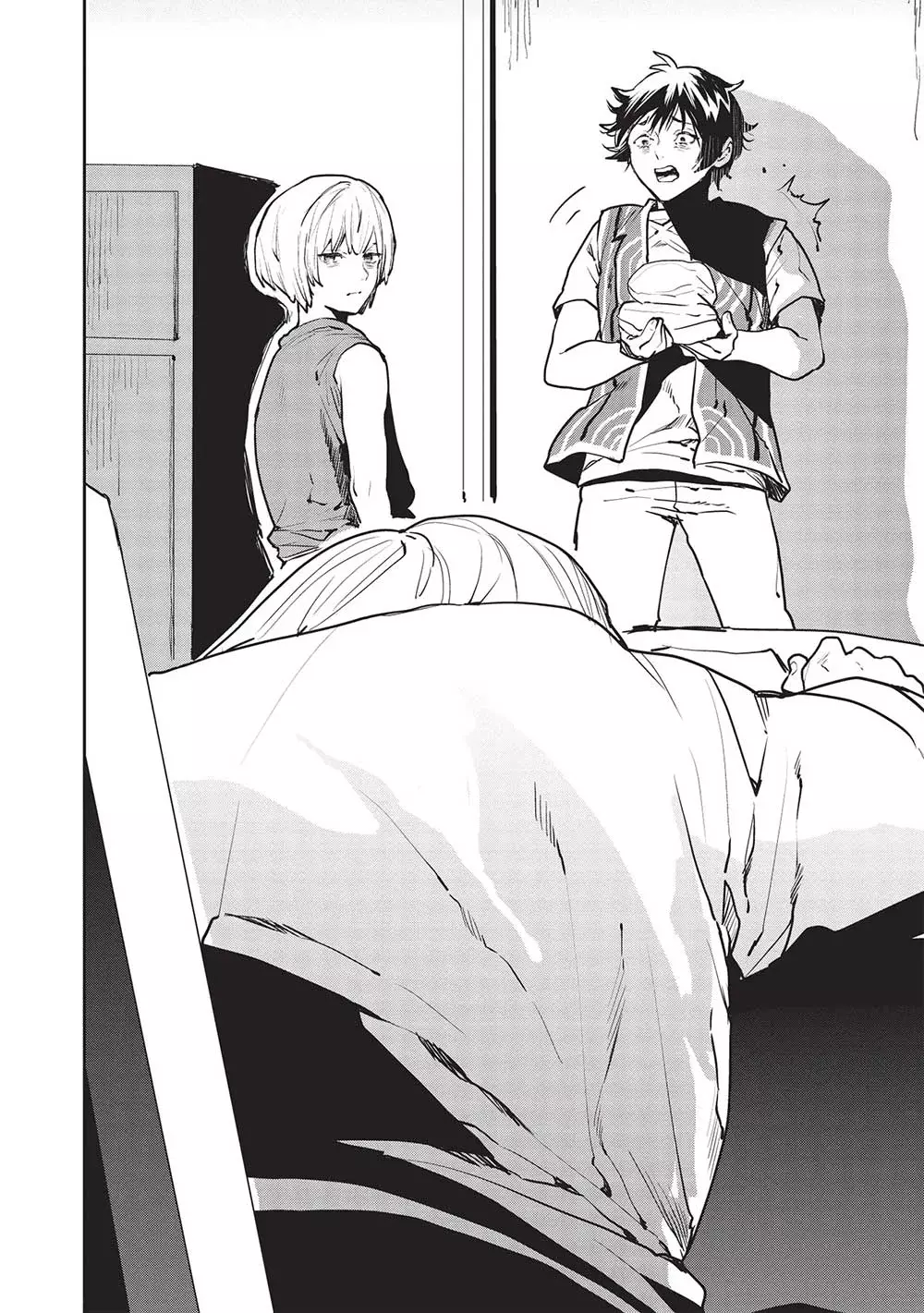Isekai Ryouridou capítulo 50 página 13