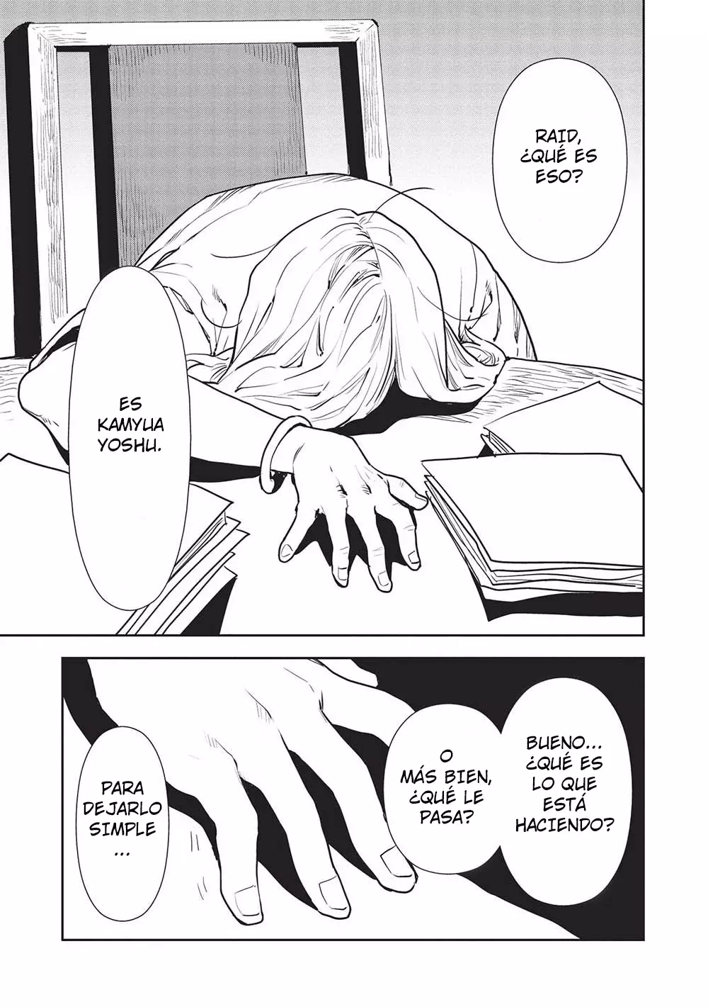Isekai Ryouridou capítulo 50 página 14