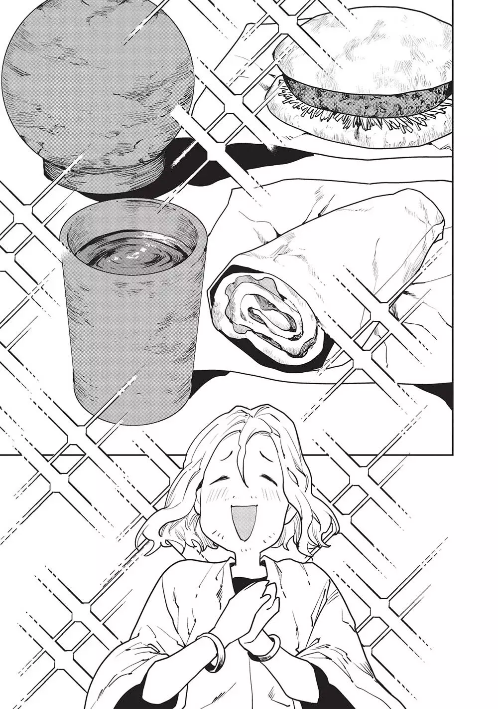 Isekai Ryouridou capítulo 50 página 20