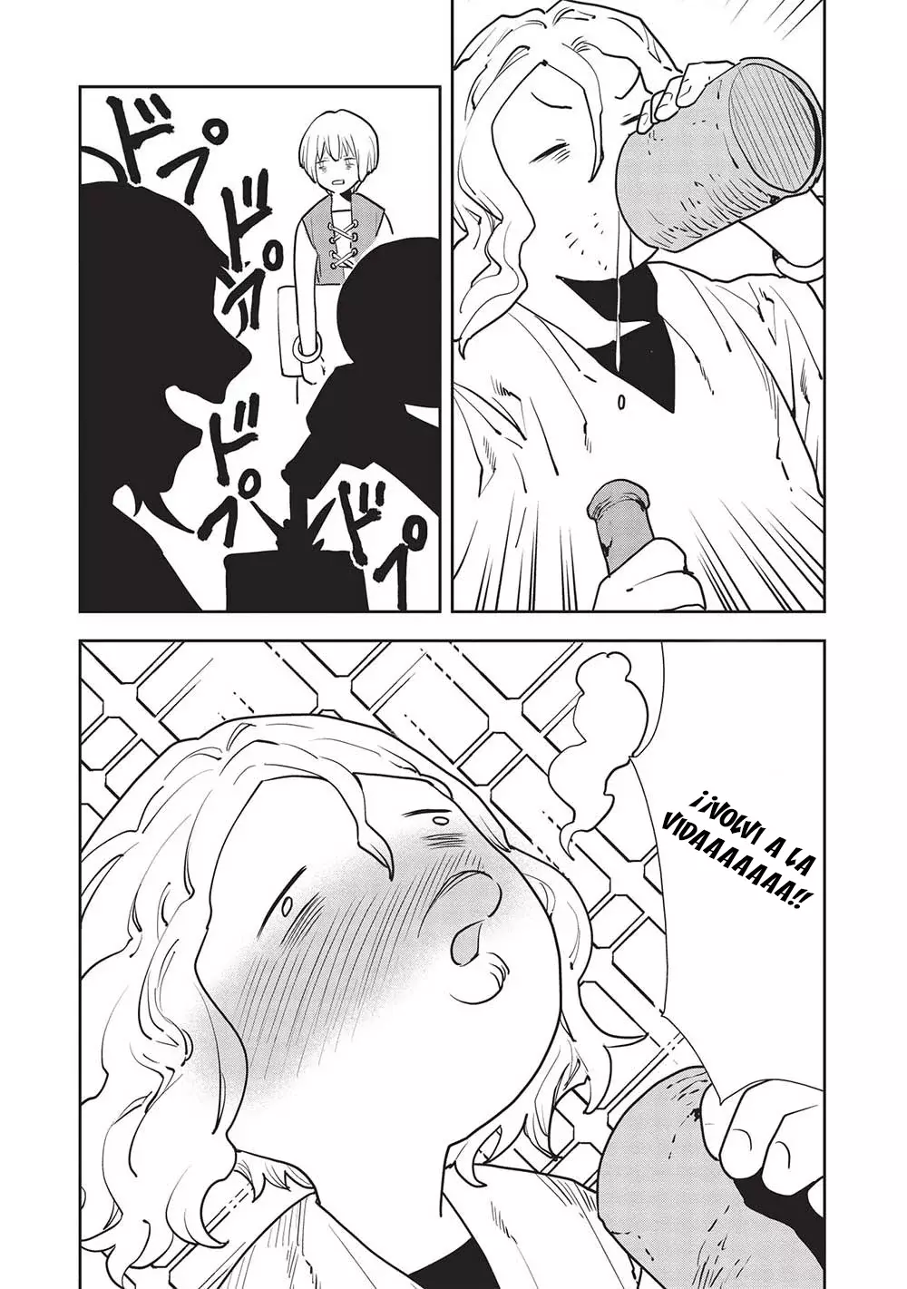 Isekai Ryouridou capítulo 50 página 22