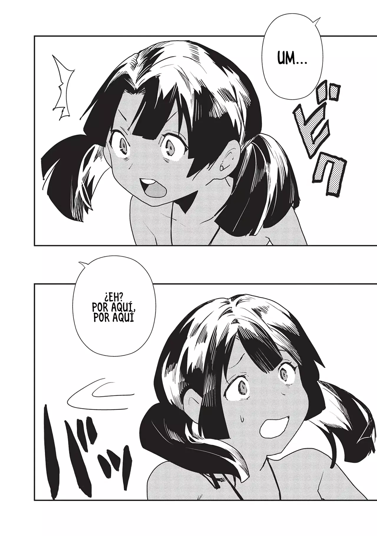 Isekai Ryouridou capítulo 52 página 10