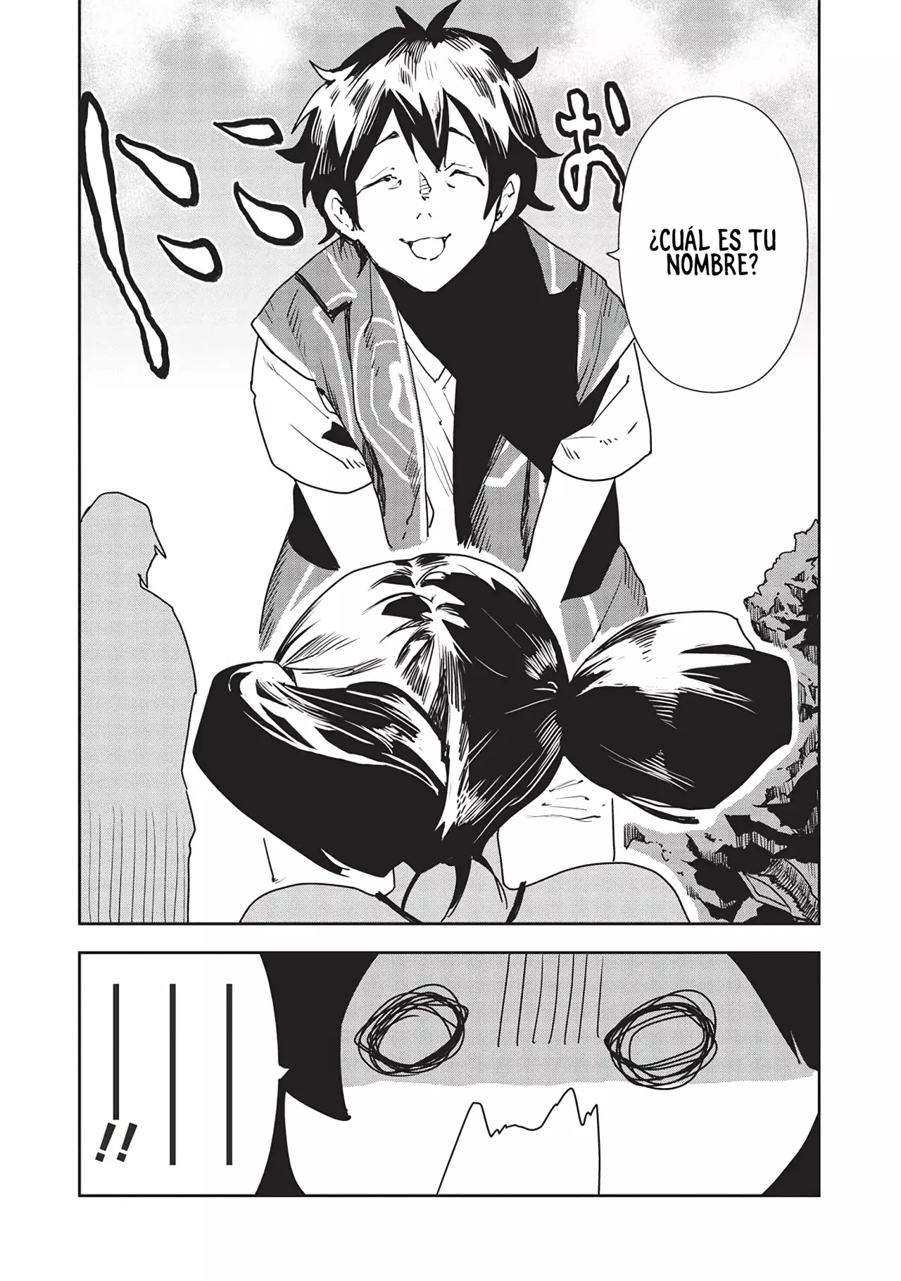 Isekai Ryouridou capítulo 52 página 11