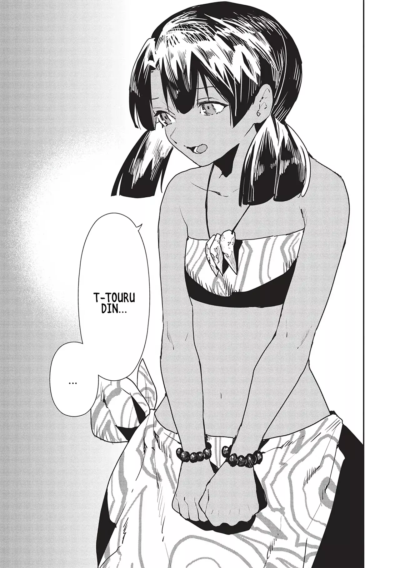 Isekai Ryouridou capítulo 52 página 13