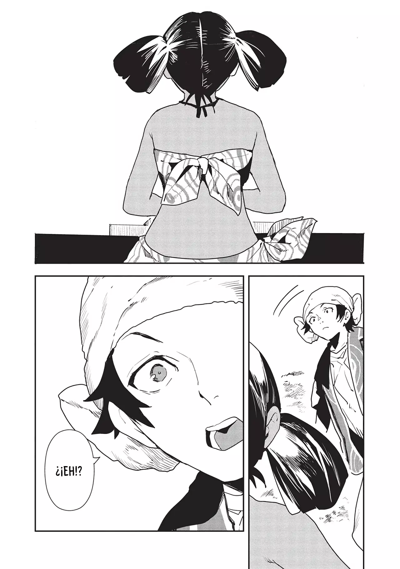 Isekai Ryouridou capítulo 52 página 17