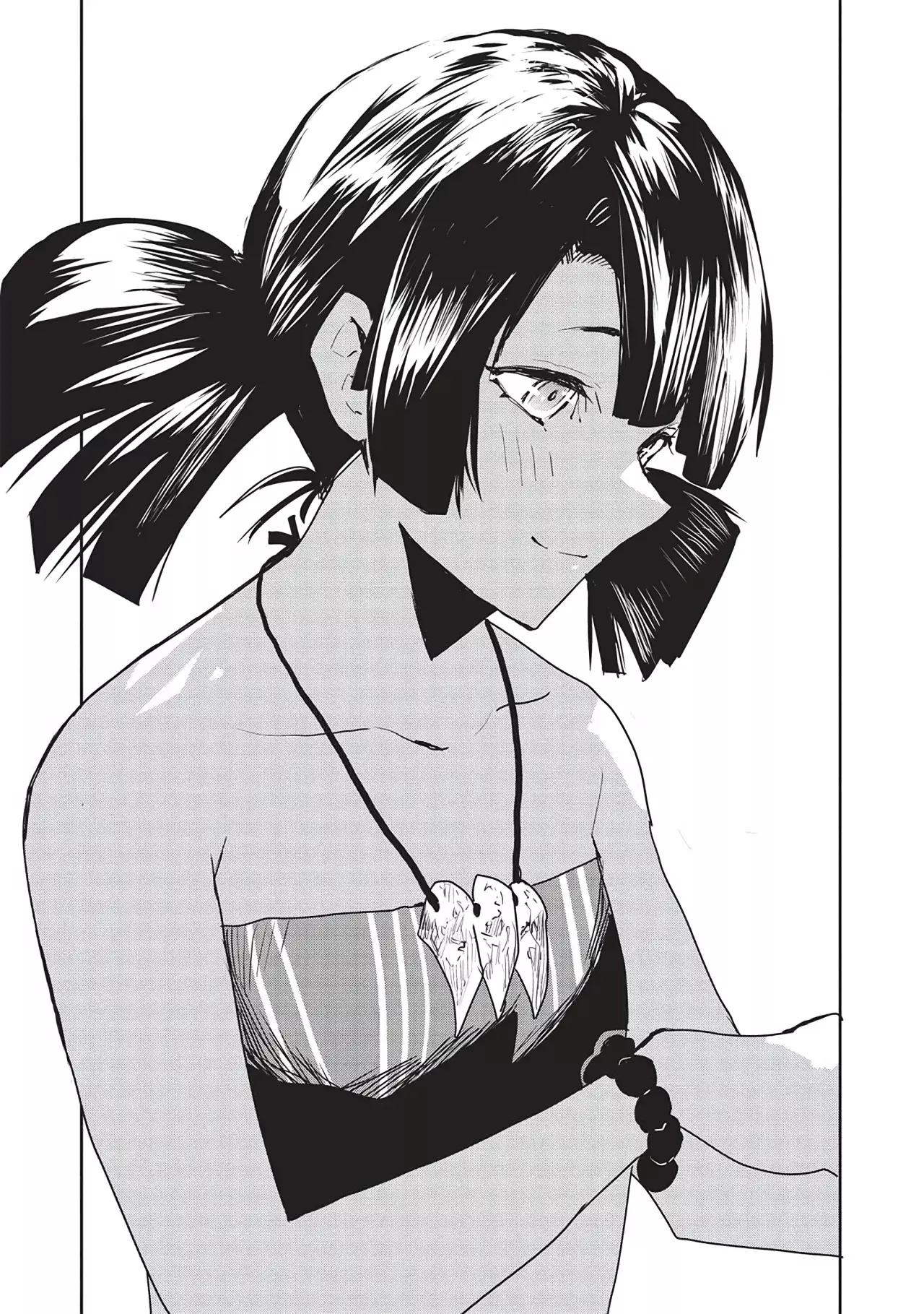 Isekai Ryouridou capítulo 53 página 21