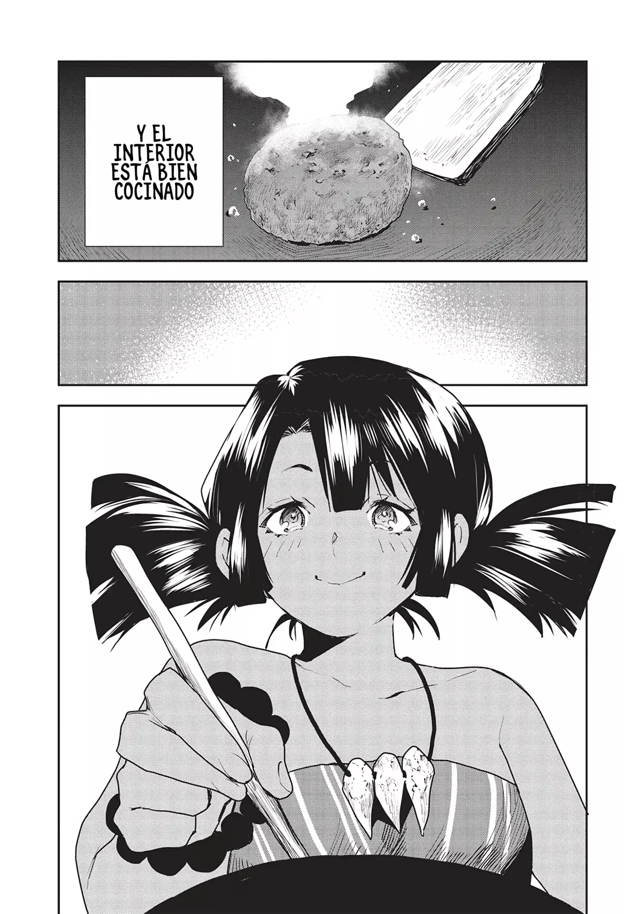 Isekai Ryouridou capítulo 53 página 24