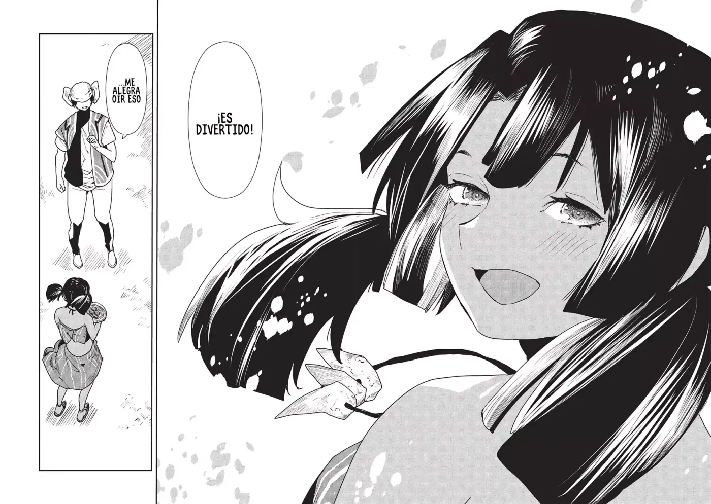 Isekai Ryouridou capítulo 53 página 26