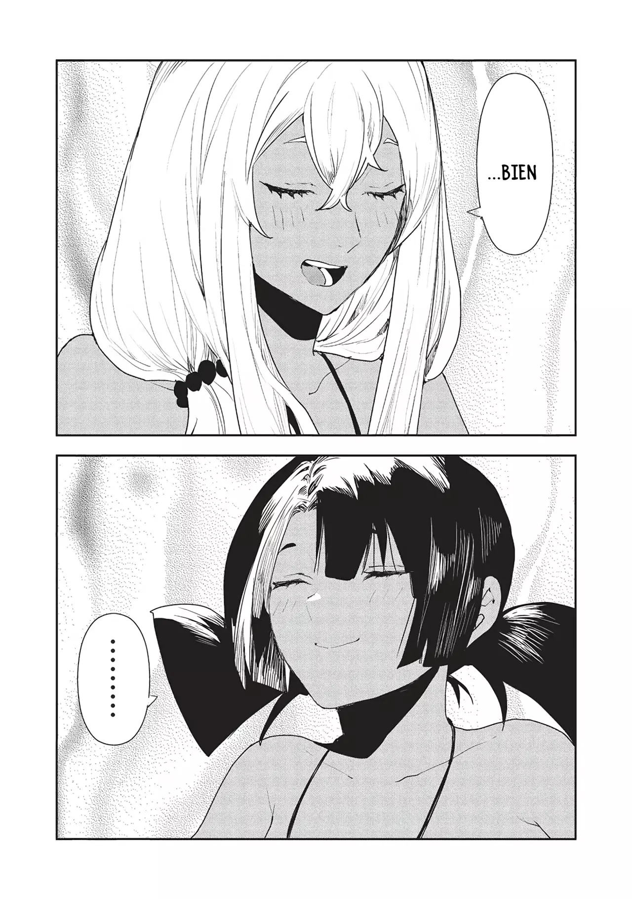 Isekai Ryouridou capítulo 54 página 15