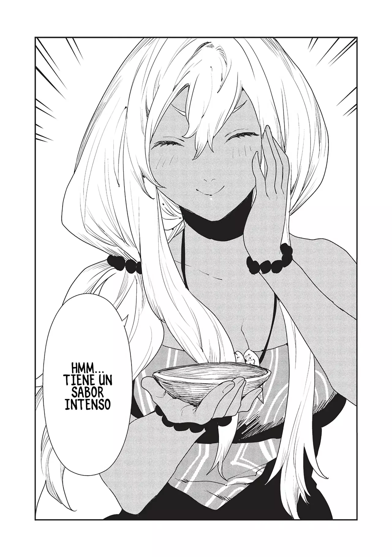 Isekai Ryouridou capítulo 54 página 20
