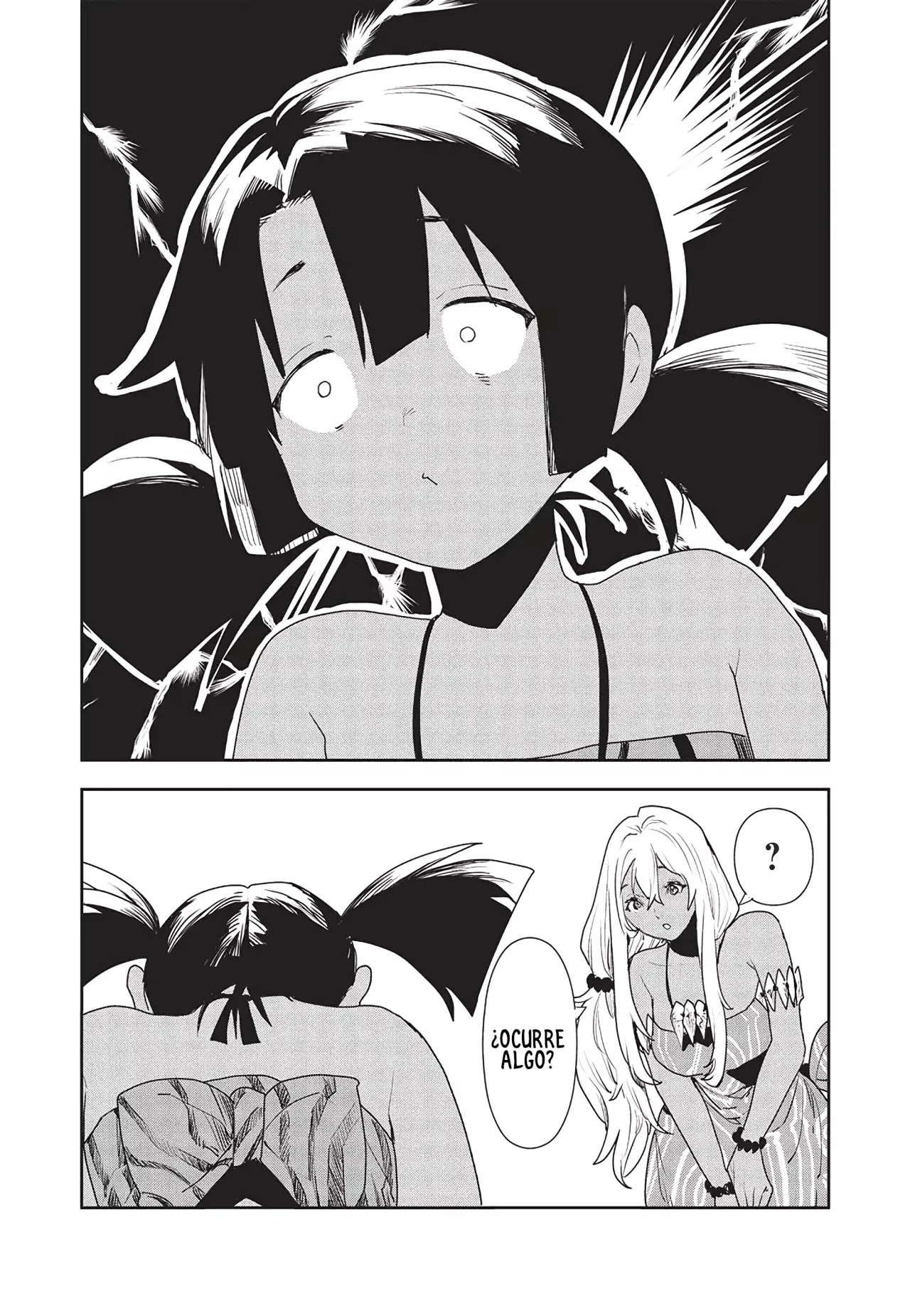 Isekai Ryouridou capítulo 54 página 23