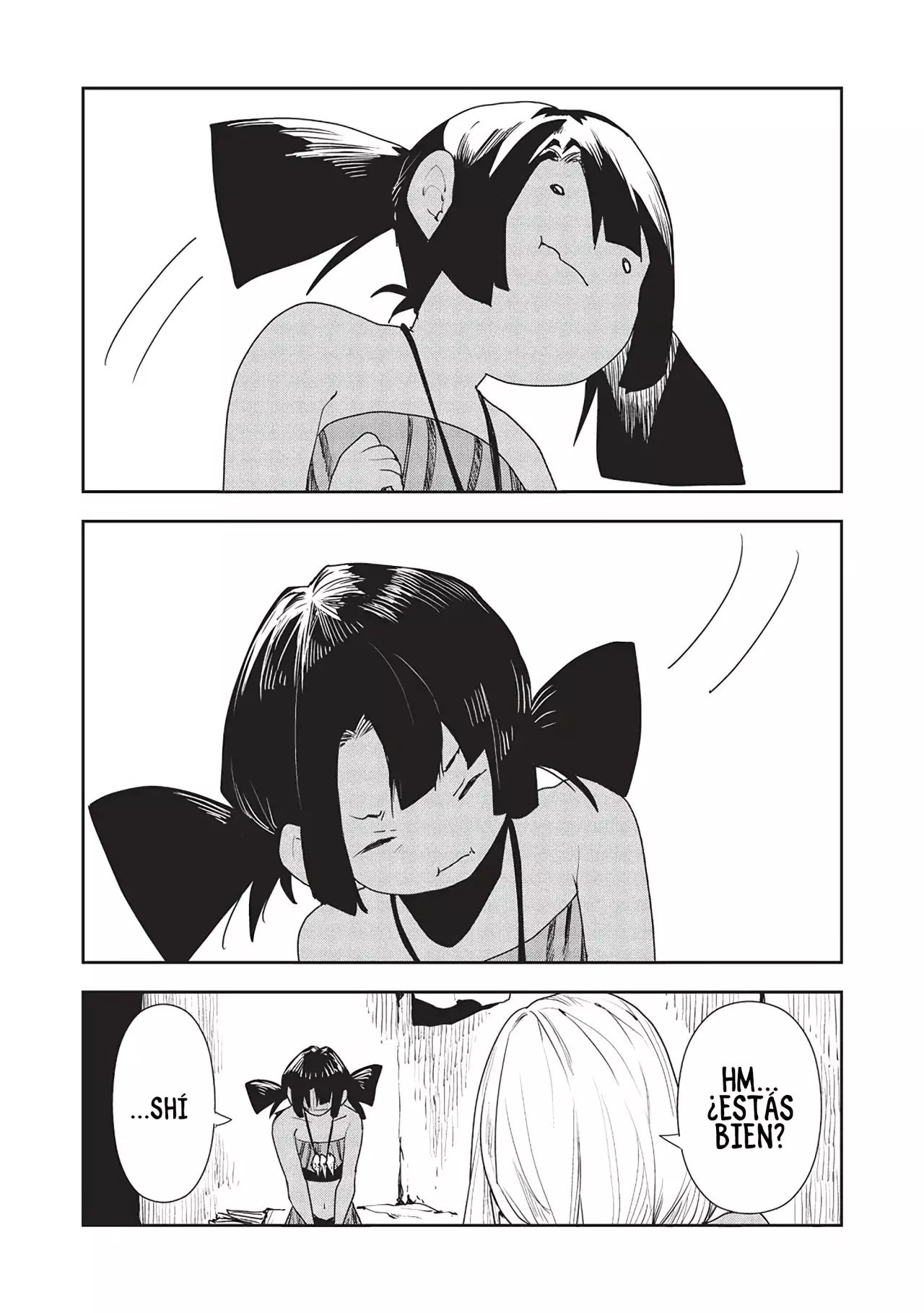 Isekai Ryouridou capítulo 54 página 24