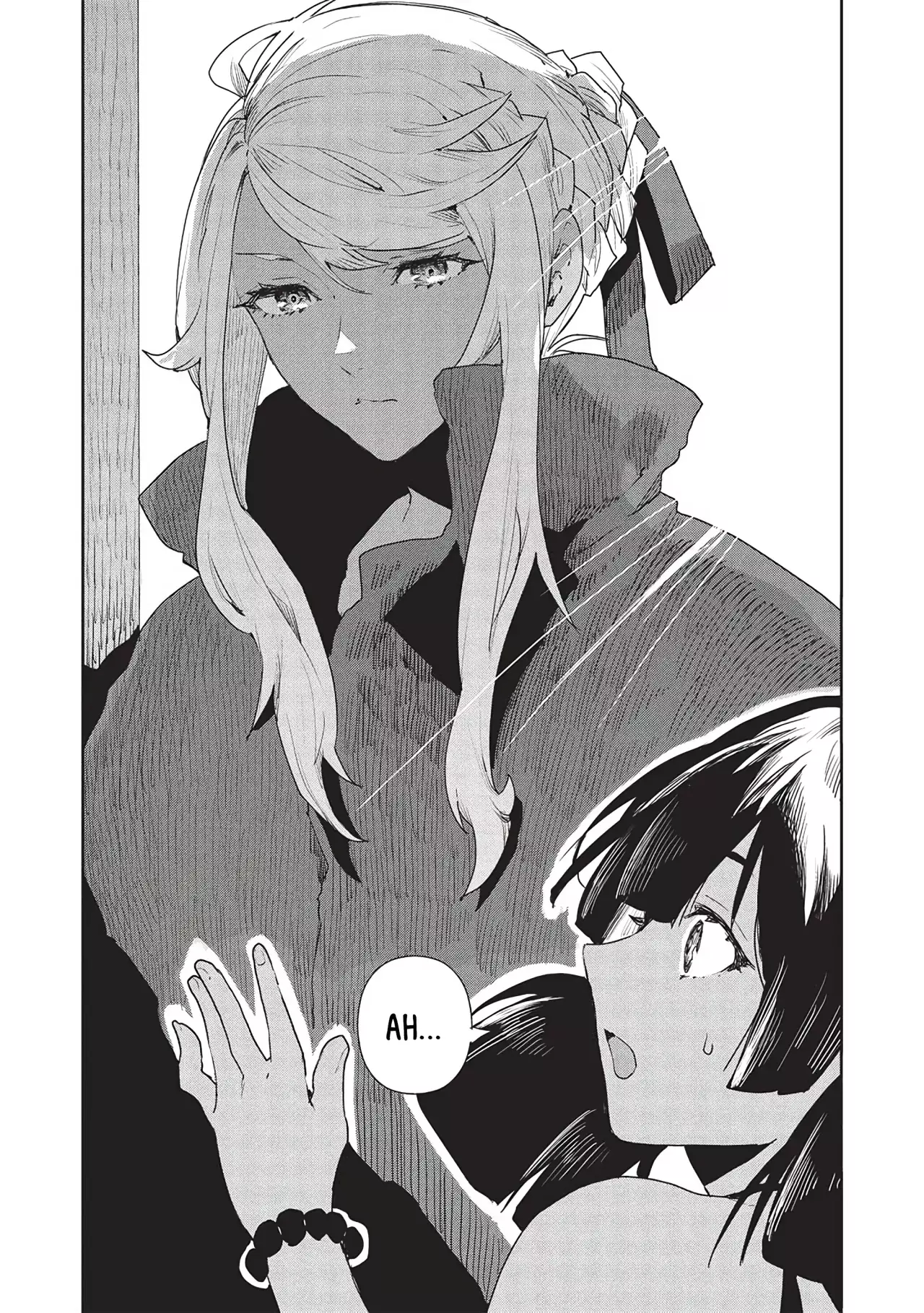 Isekai Ryouridou capítulo 54 página 28