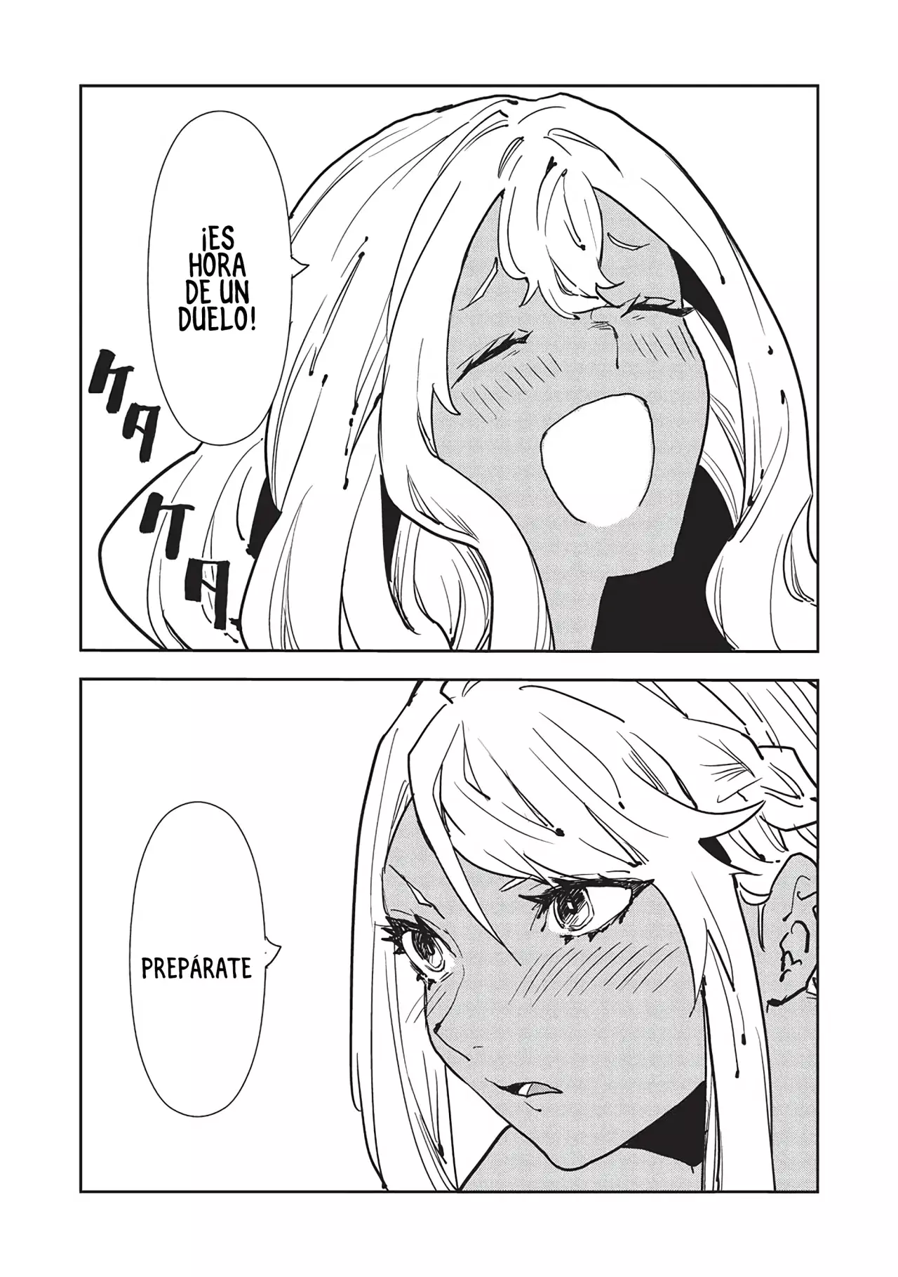 Isekai Ryouridou capítulo 55 página 17