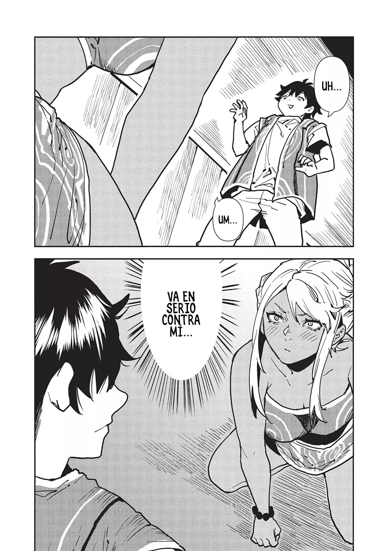 Isekai Ryouridou capítulo 55 página 18