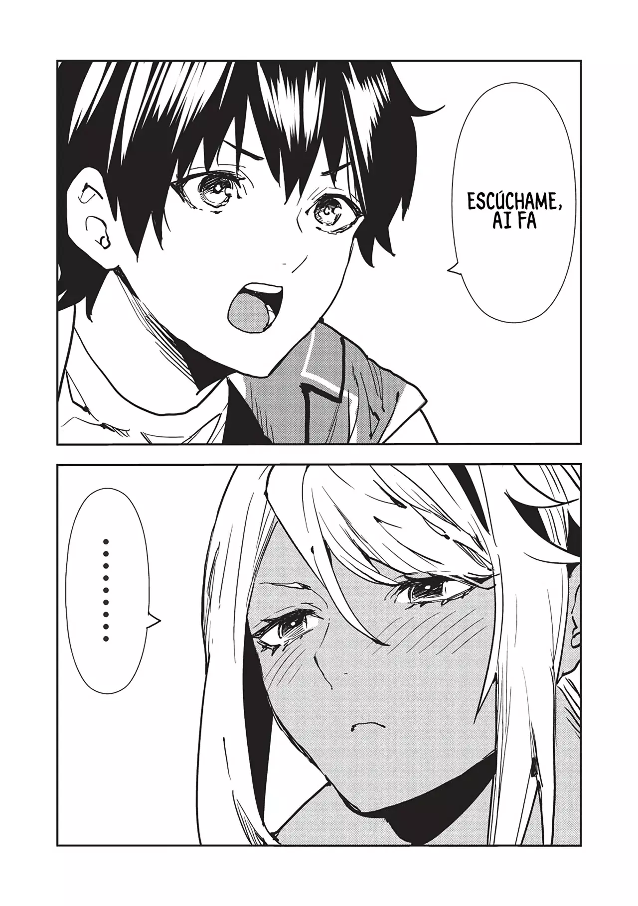 Isekai Ryouridou capítulo 55 página 21