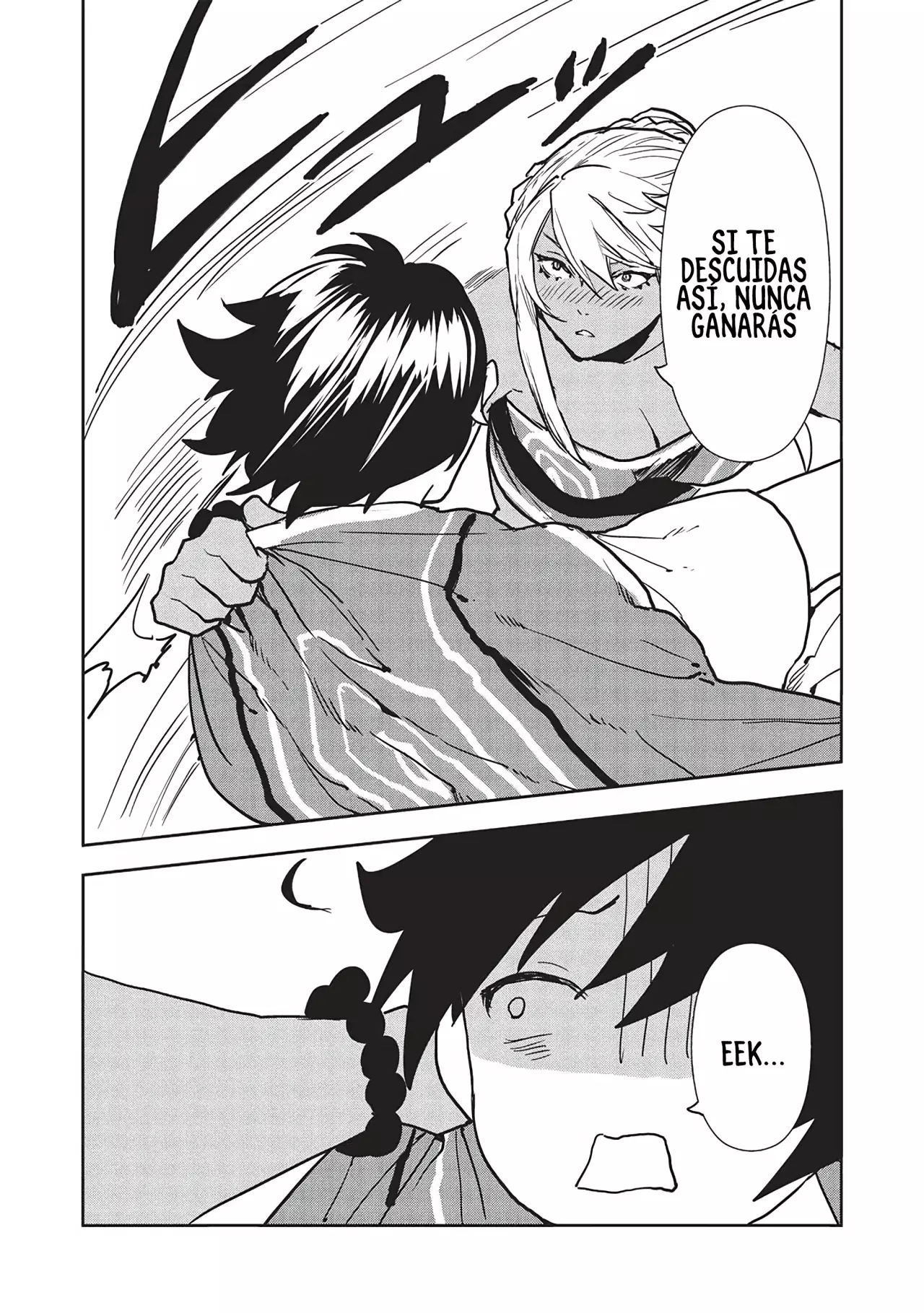 Isekai Ryouridou capítulo 55 página 22