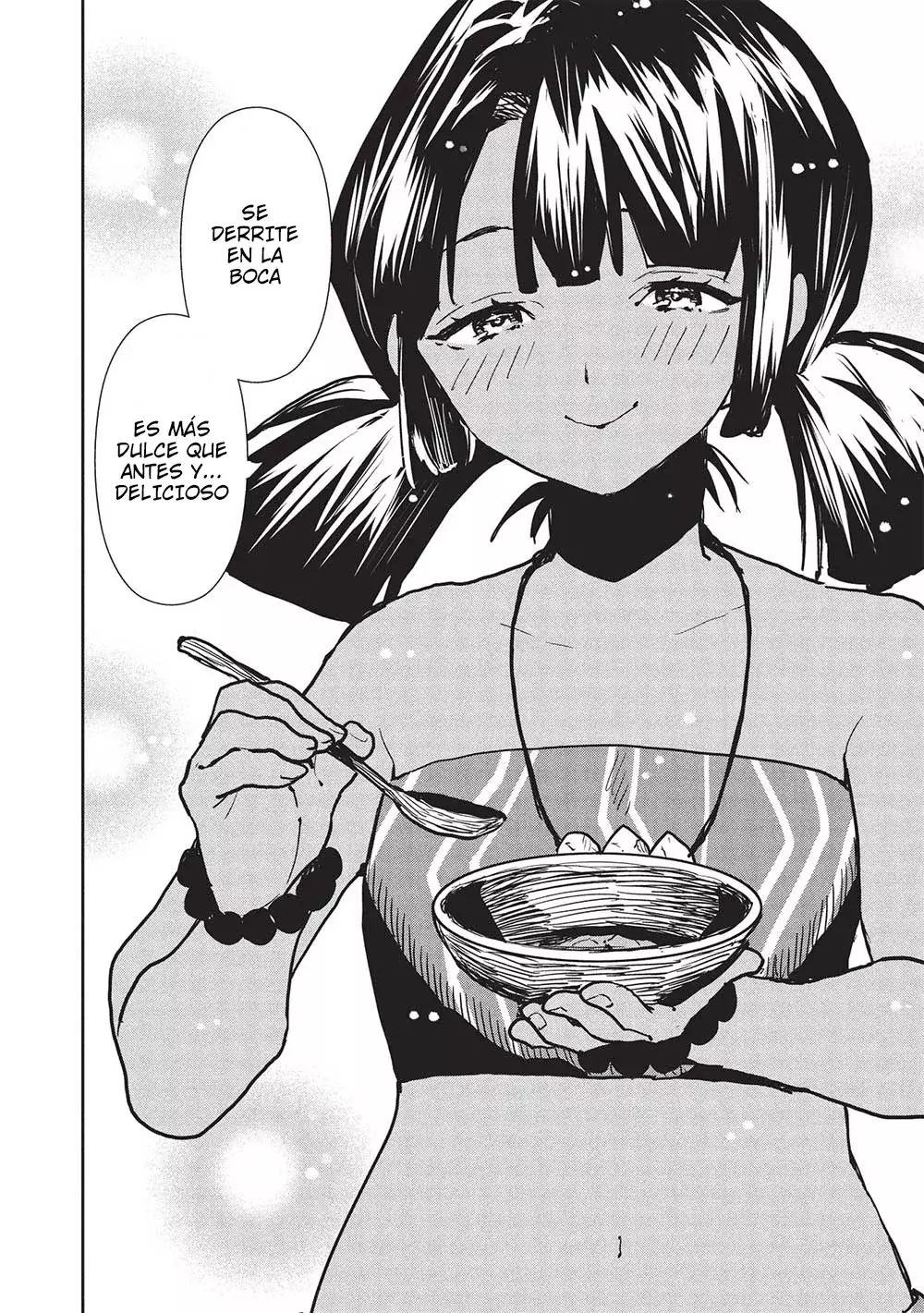 Isekai Ryouridou capítulo 56 página 25