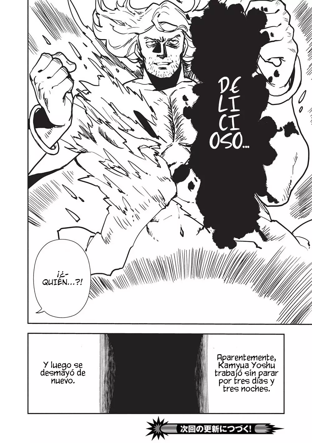 Isekai Ryouridou capítulo 56 página 31