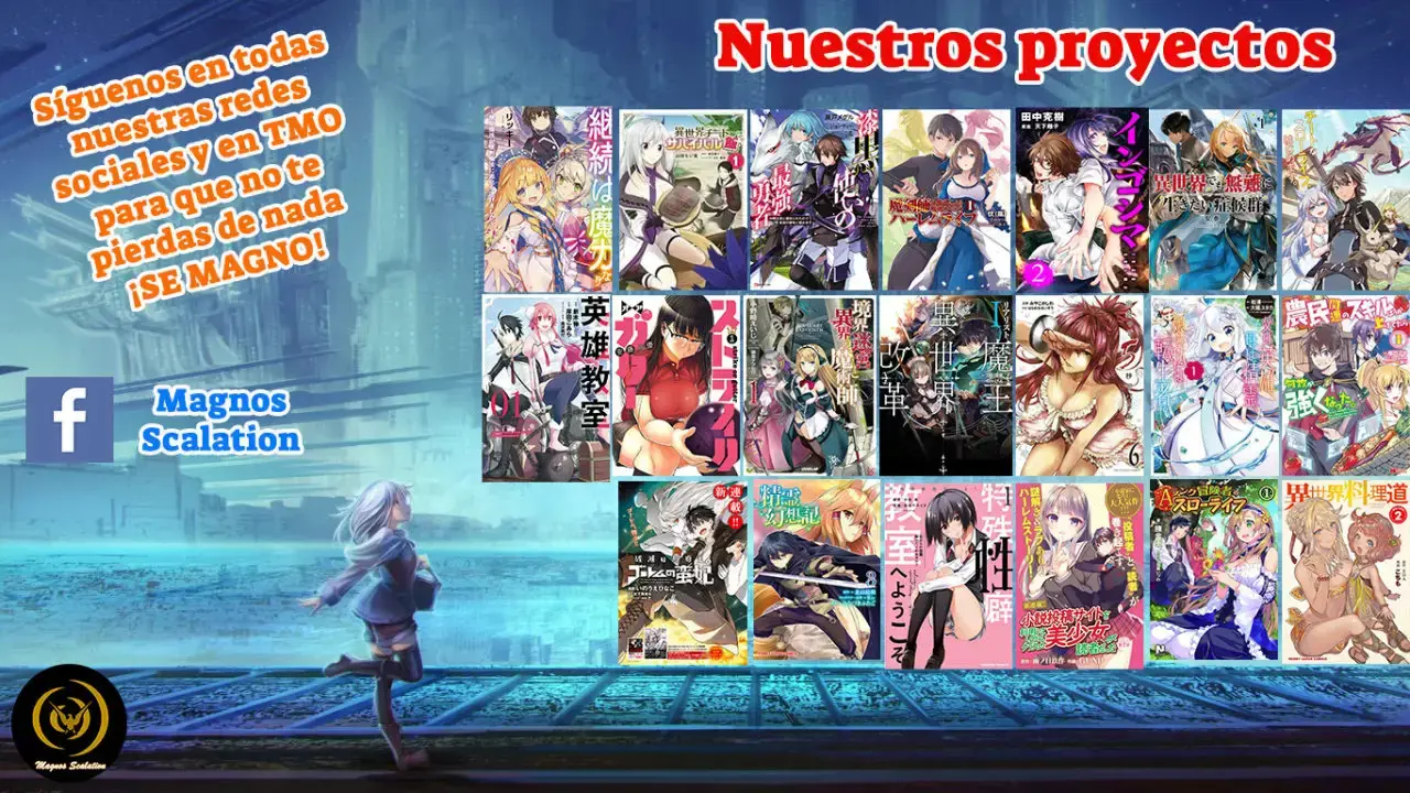 Isekai Ryouridou capítulo 8 página 31