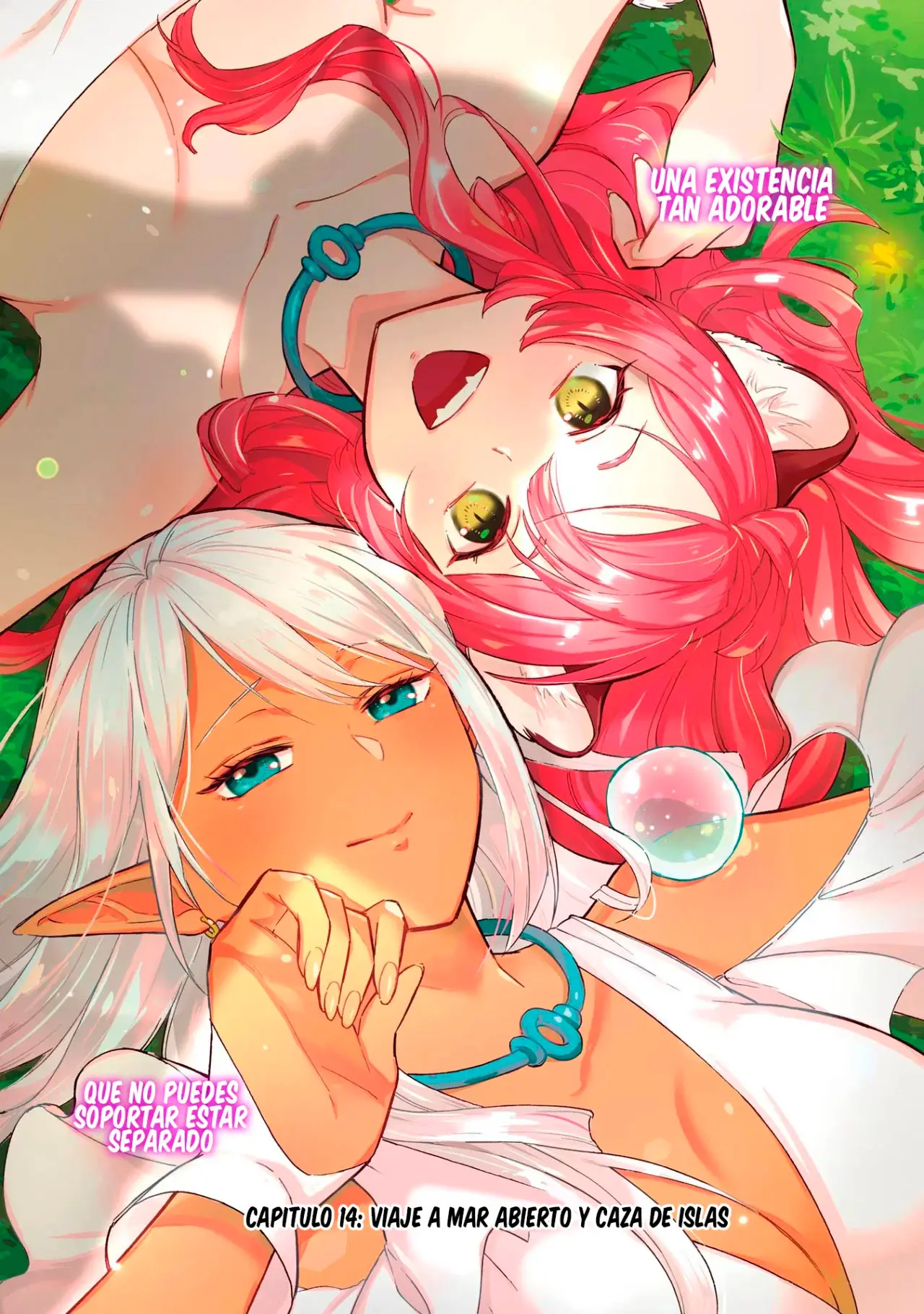Isekai Ship Summoning capítulo 14 página 2