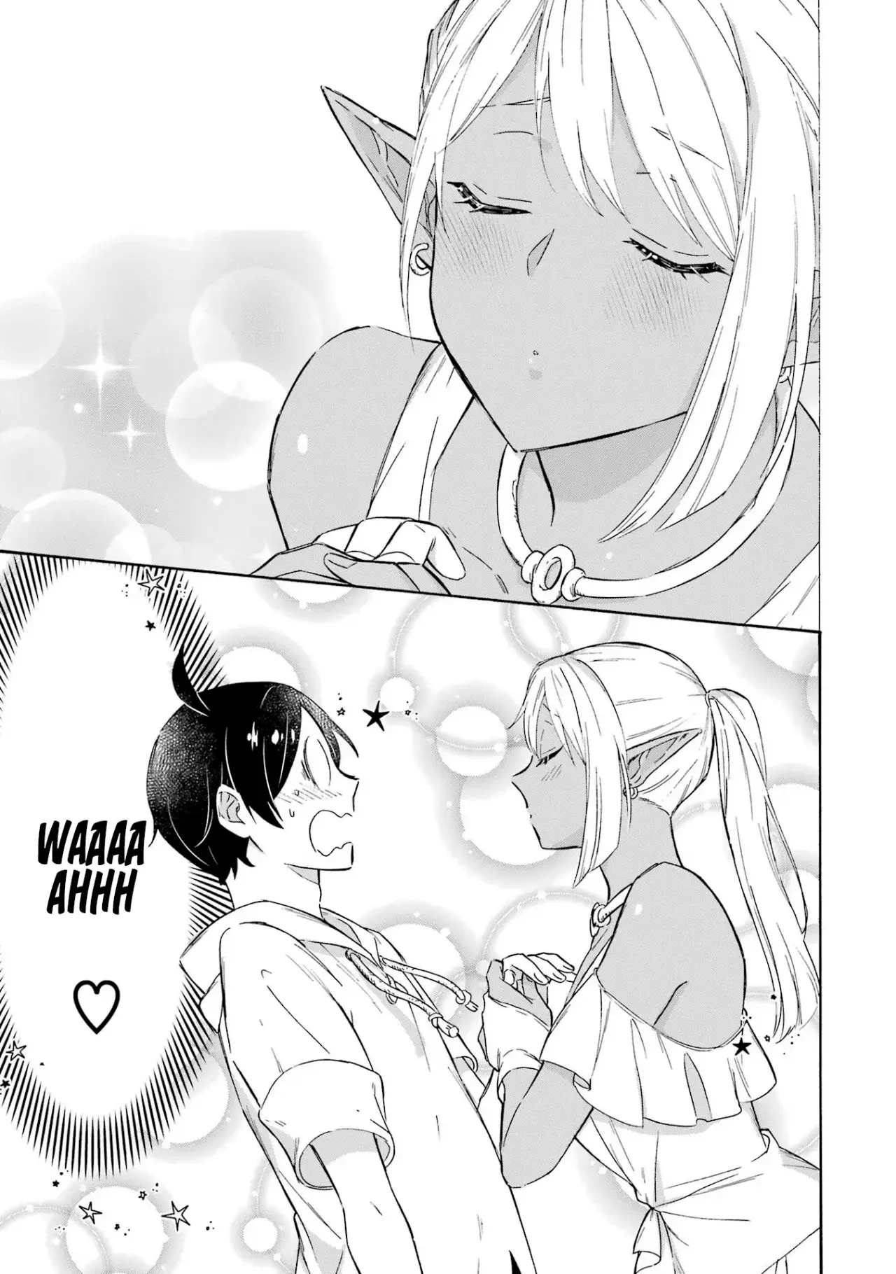 Isekai Ship Summoning capítulo 15 página 14
