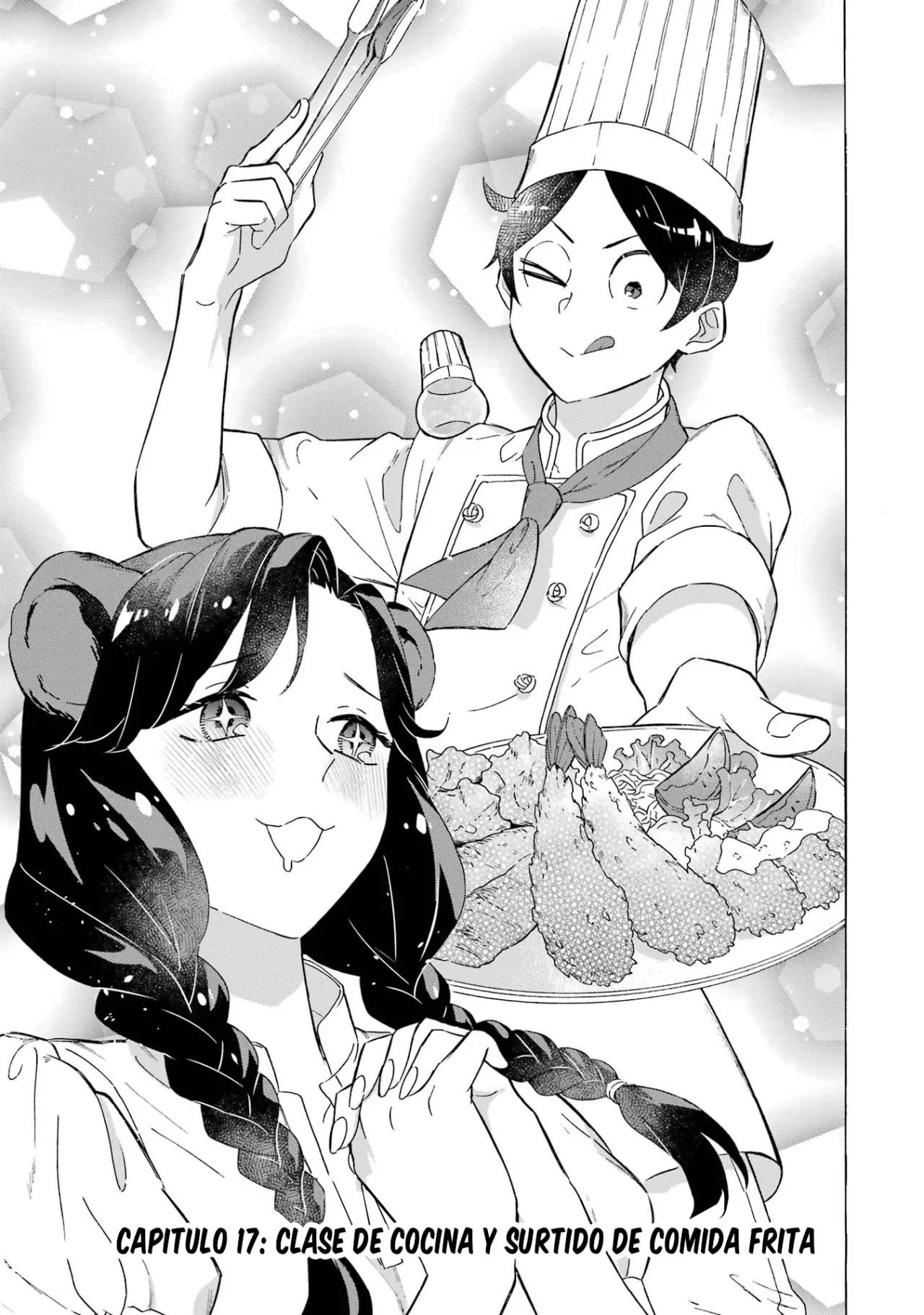 Isekai Ship Summoning capítulo 17 página 2