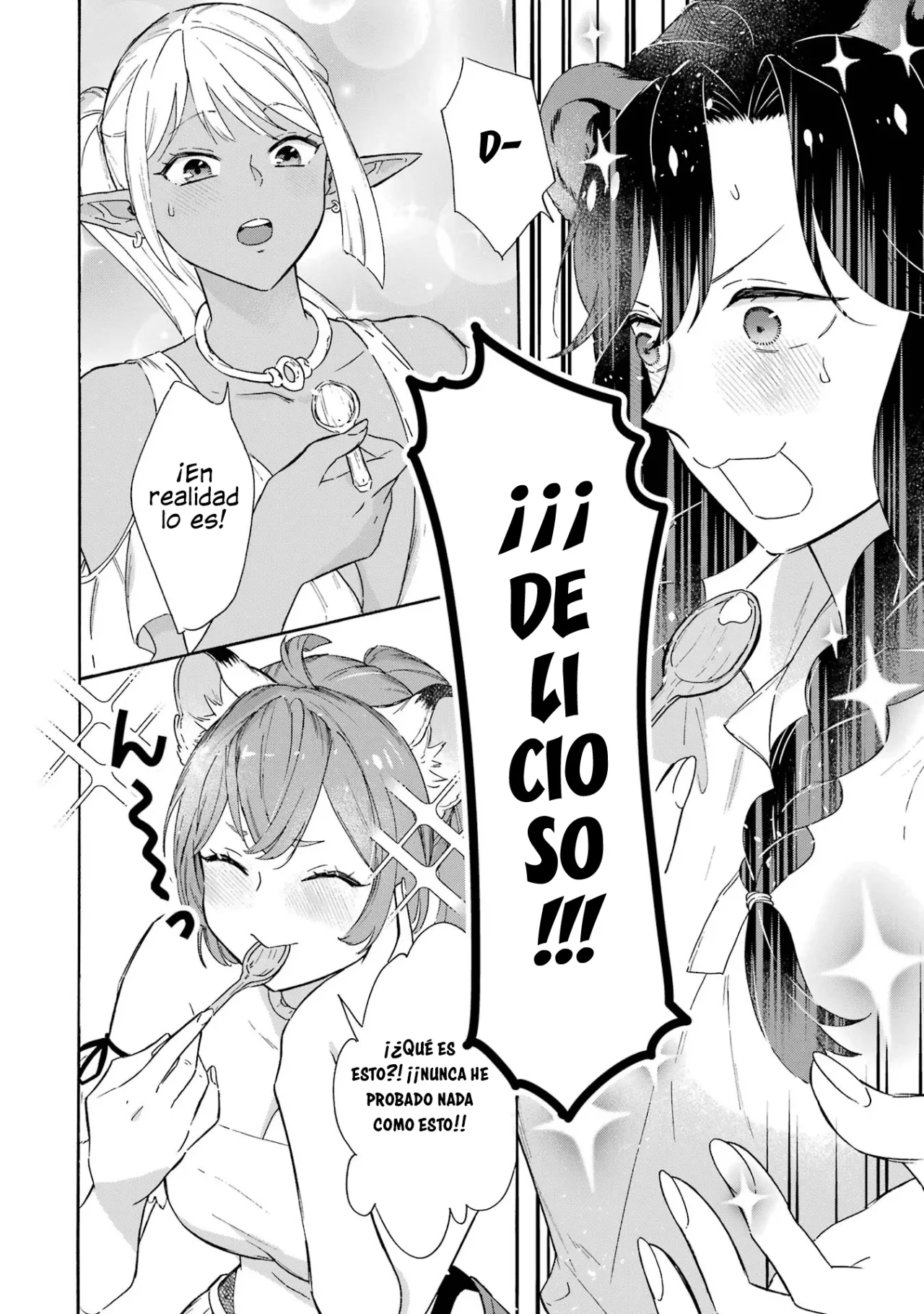 Isekai Ship Summoning capítulo 17 página 11