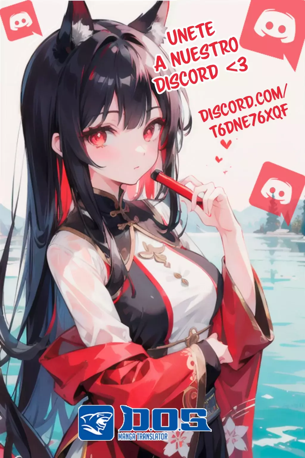 Isekai Ship Summoning capítulo 21 página 19