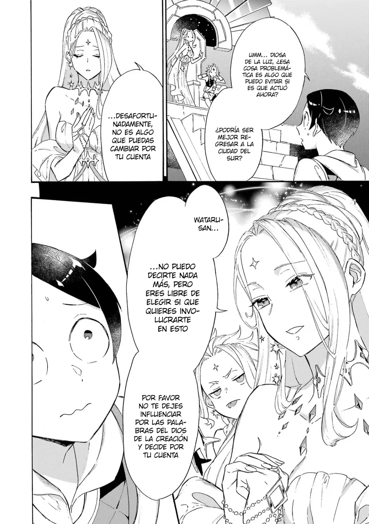 Isekai Ship Summoning capítulo 23 página 12