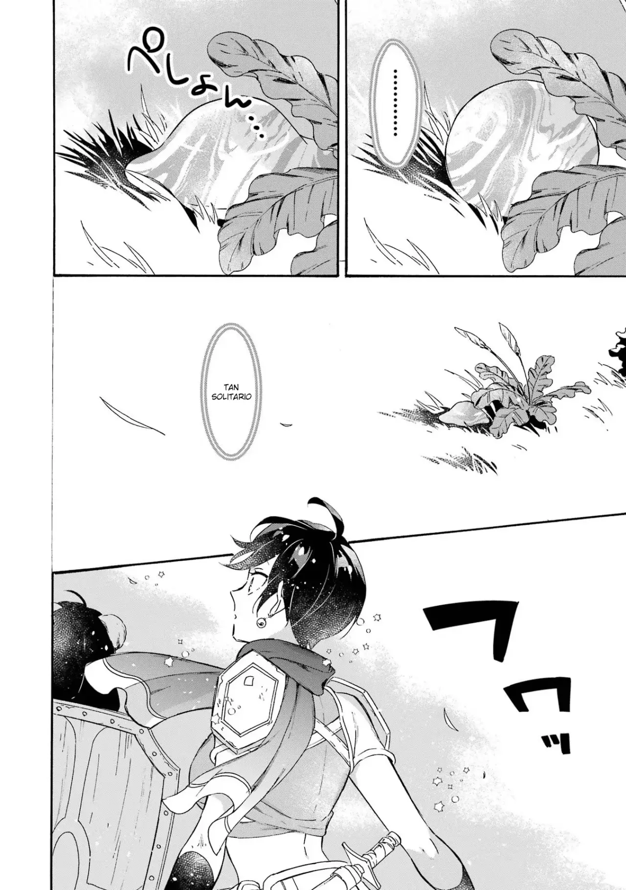 Isekai Ship Summoning capítulo 24 página 20
