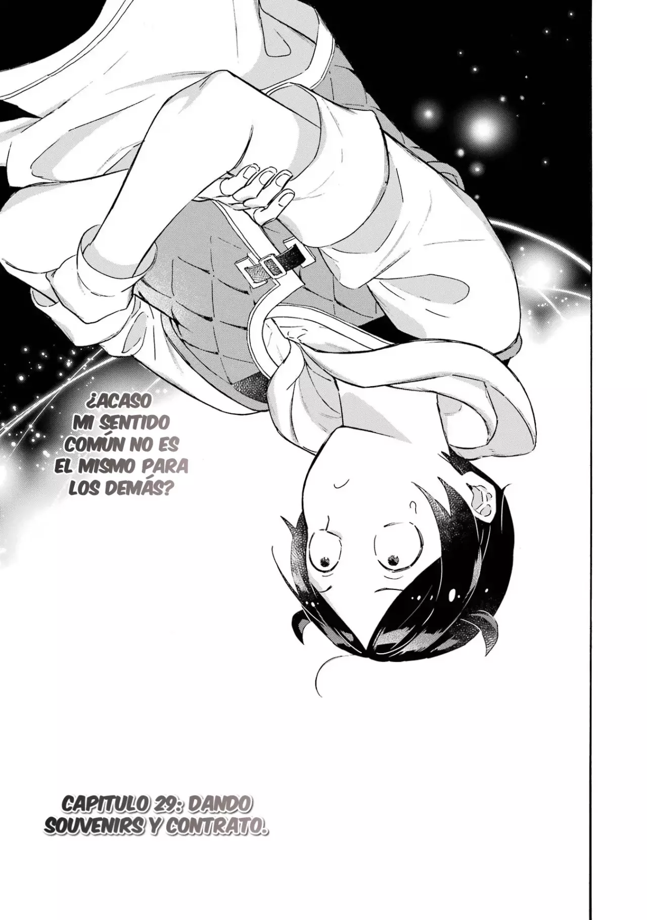 Isekai Ship Summoning capítulo 29 página 2