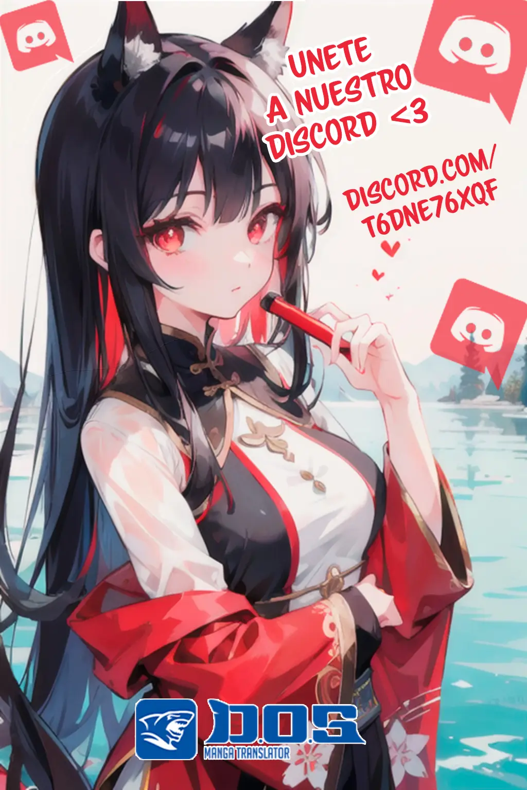 Isekai Ship Summoning capítulo 32 página 21