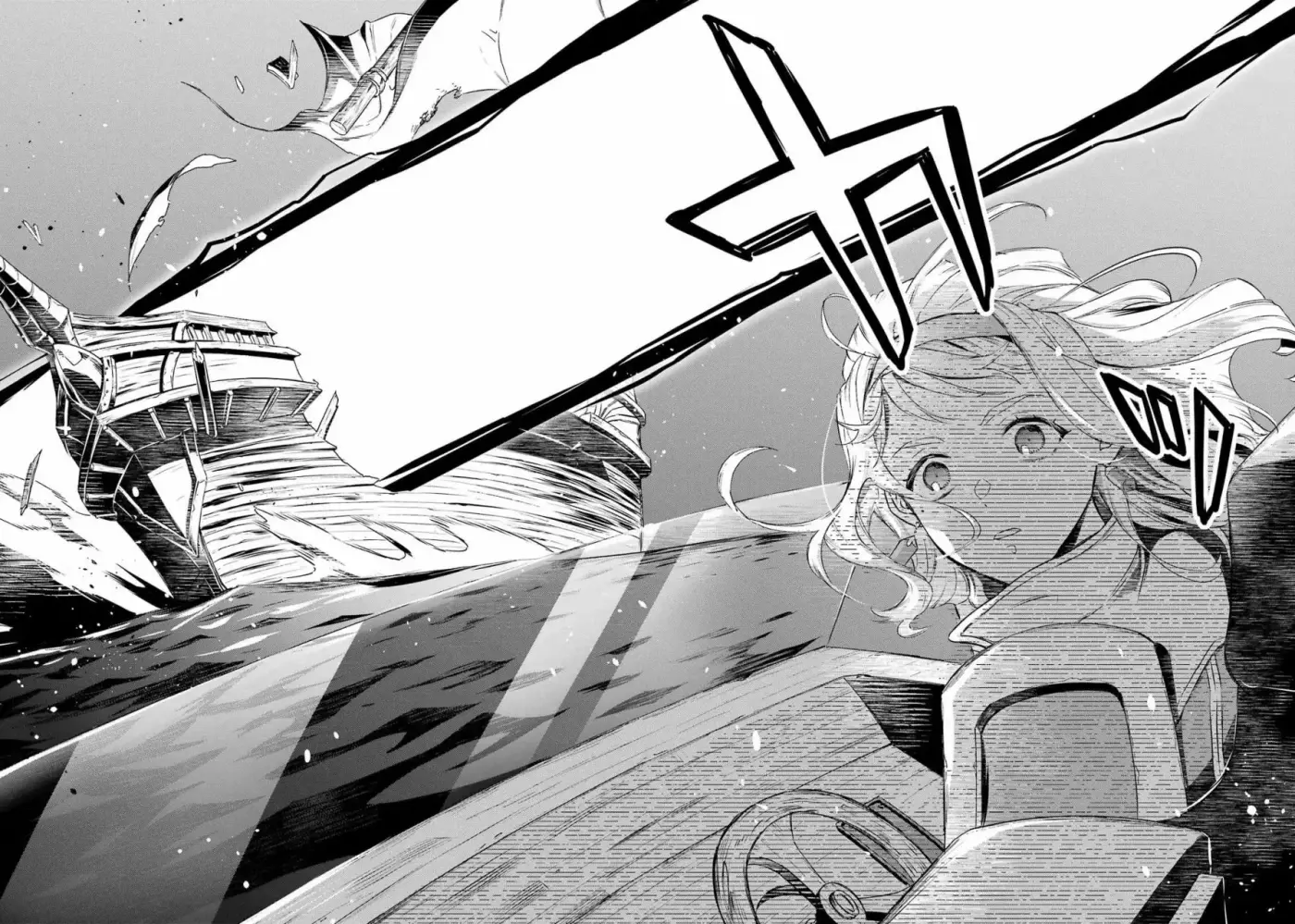 Isekai Ship Summoning capítulo 38 página 13