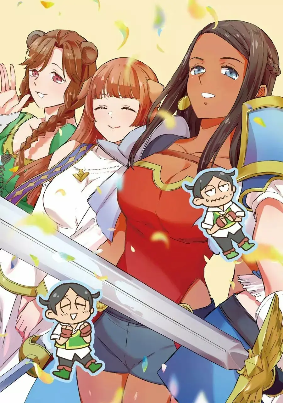 Isekai Ship Summoning capítulo 5 página 4