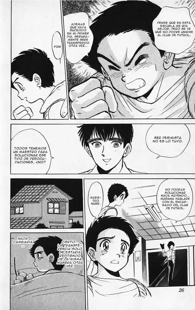 Jigoku Sensei Nube capítulo 1 página 28