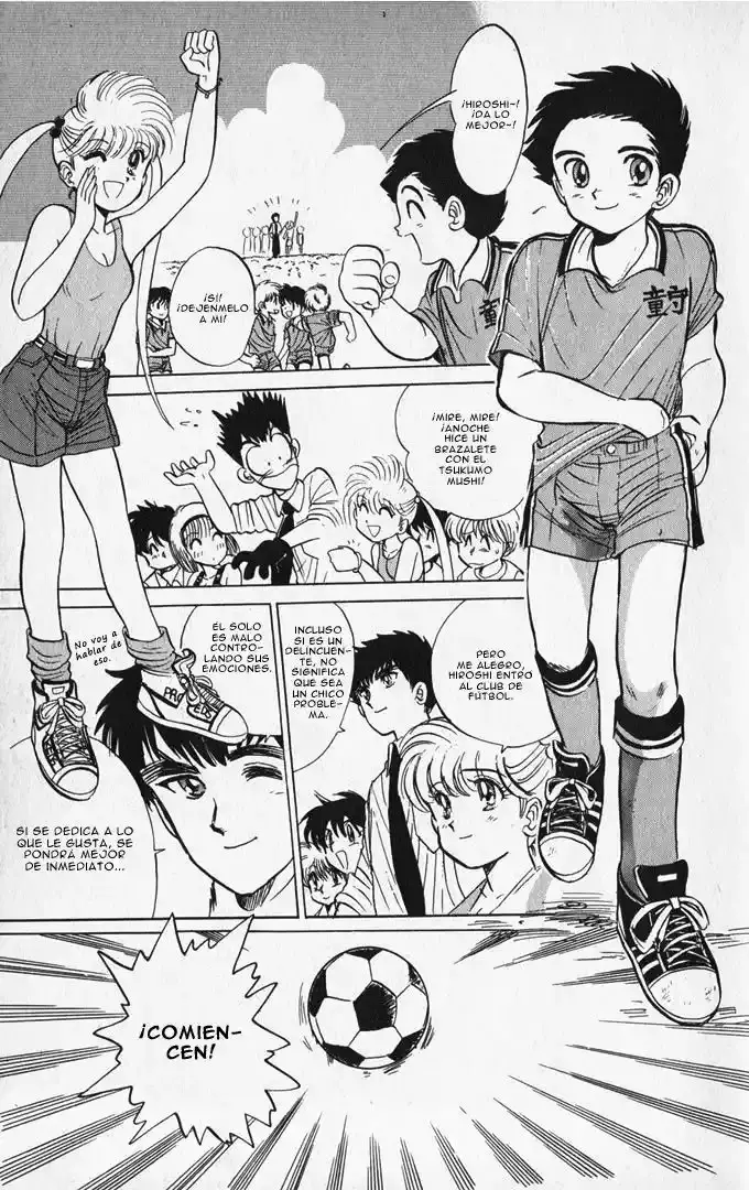 Jigoku Sensei Nube capítulo 1 página 31