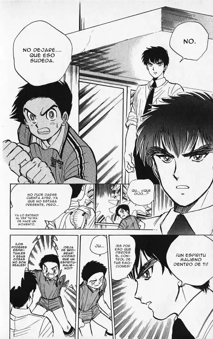 Jigoku Sensei Nube capítulo 1 página 36