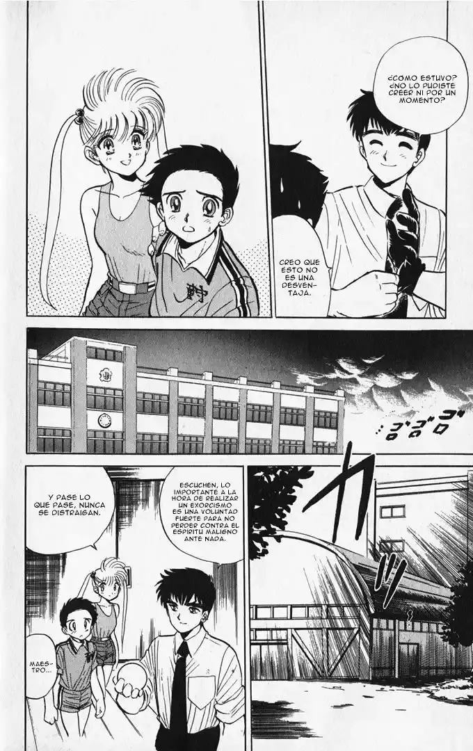 Jigoku Sensei Nube capítulo 1 página 38