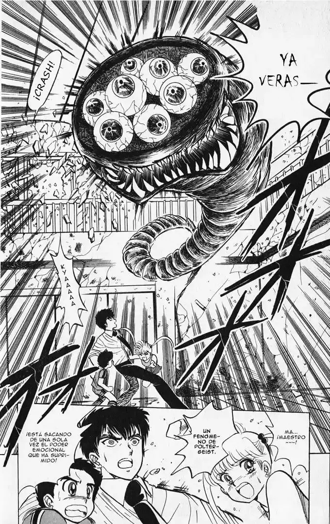 Jigoku Sensei Nube capítulo 1 página 44